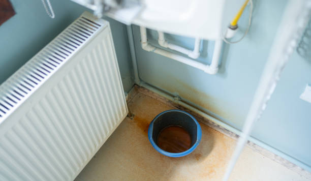 Best Water damage restoration services  in Four Oaks, NC